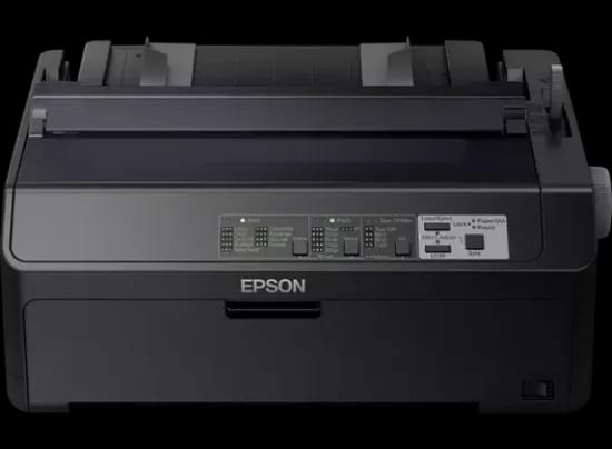 طابعات إبسون LQ-590II النقطية
