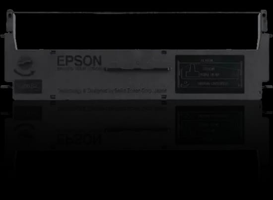 SIDM Black Ribbon Cartridge for LQ-50
