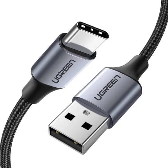 UGREEN Cable USB to USB-C US288