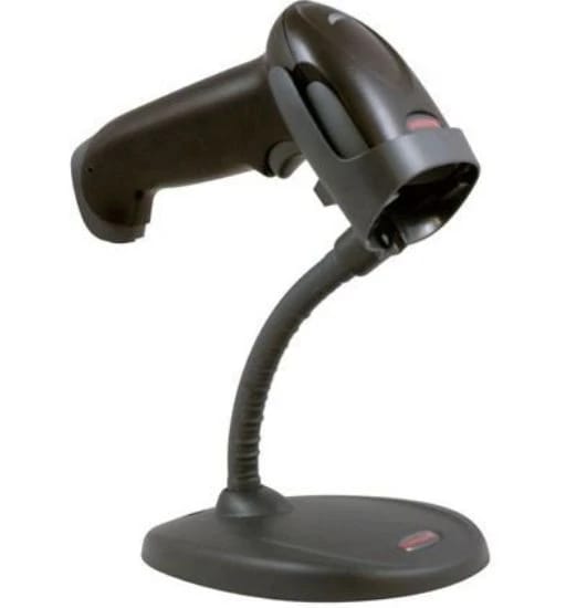 ماسحات الليزر هانيويل فويجر CG 9540