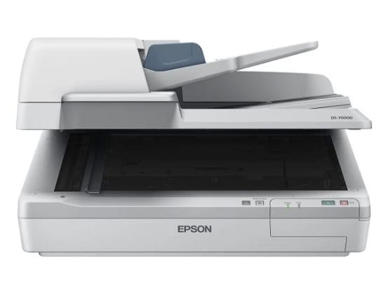 Epson WF DS-70000 Scanner