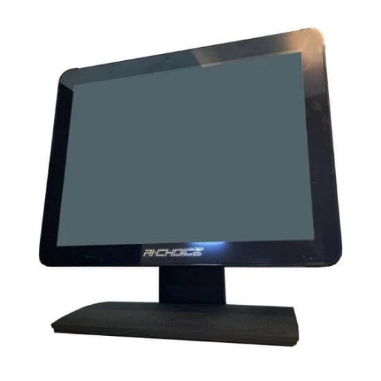 Ri-Choice 15" Monitor POS