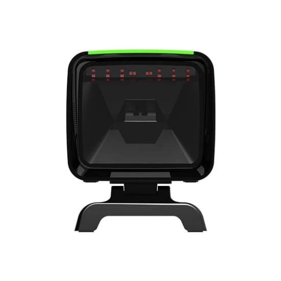 جهاز ماسح الباركود المكتبي SUNLUX XL-2360 ثنائي الأبعاد