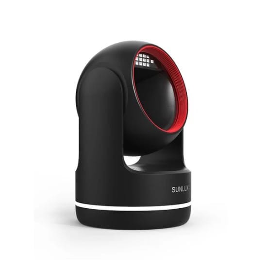 SUNLUX XL-2610 2D Desktop Barcode Scanner