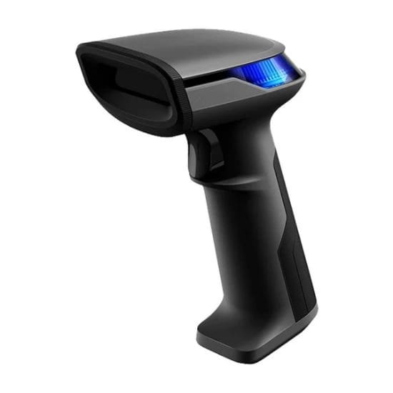 SUNLUX XL-3620 ماسح باركود سلكي محمول ثلاثي الأبعاد بدون حامل