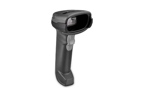 Zebra DS2208-SR باركود محمول ثنائي الأبعاد متعدد الاتجاهات