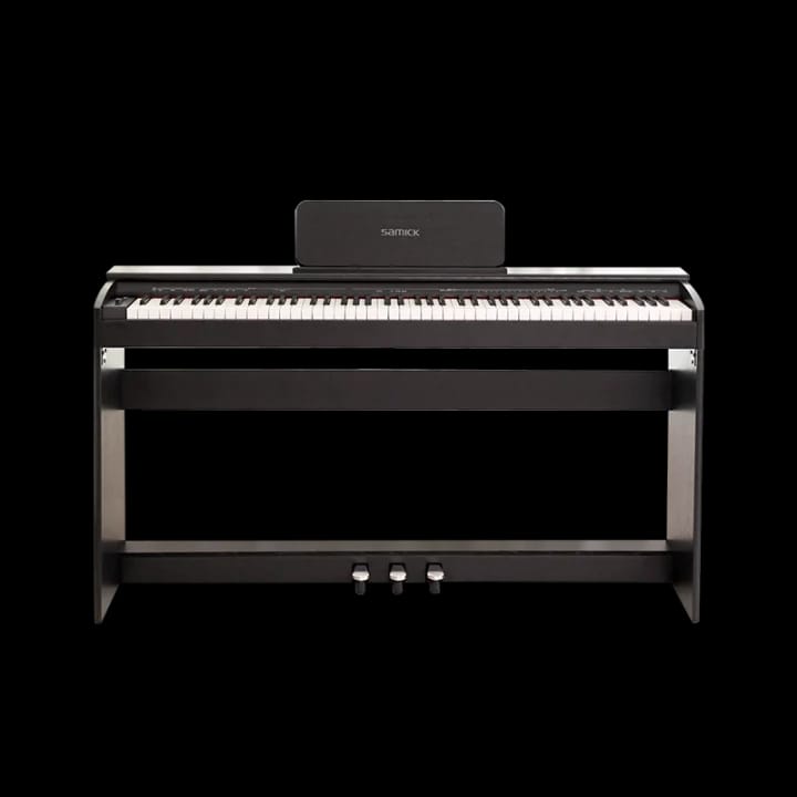 Samick DP-E88 Digital Piano – 88 Keys