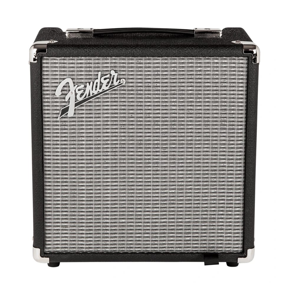 Fender Rumble™ 15 Amplifier