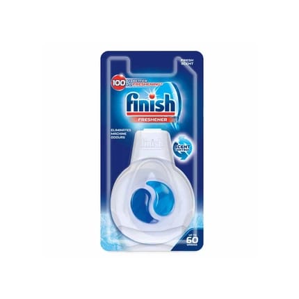 معطر ومزيل روائح غسالة الصحون FINISH