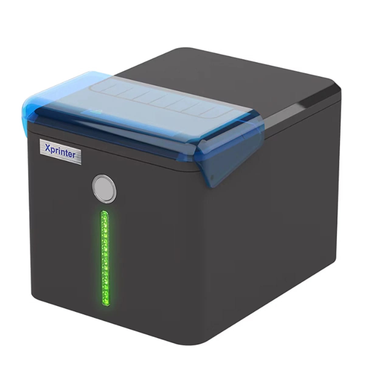 Xprinter XP-Q80K Fast Printing 80mm Thermal Printer With Bluetooth for Retails Imprimante Thermique Pos Printer
