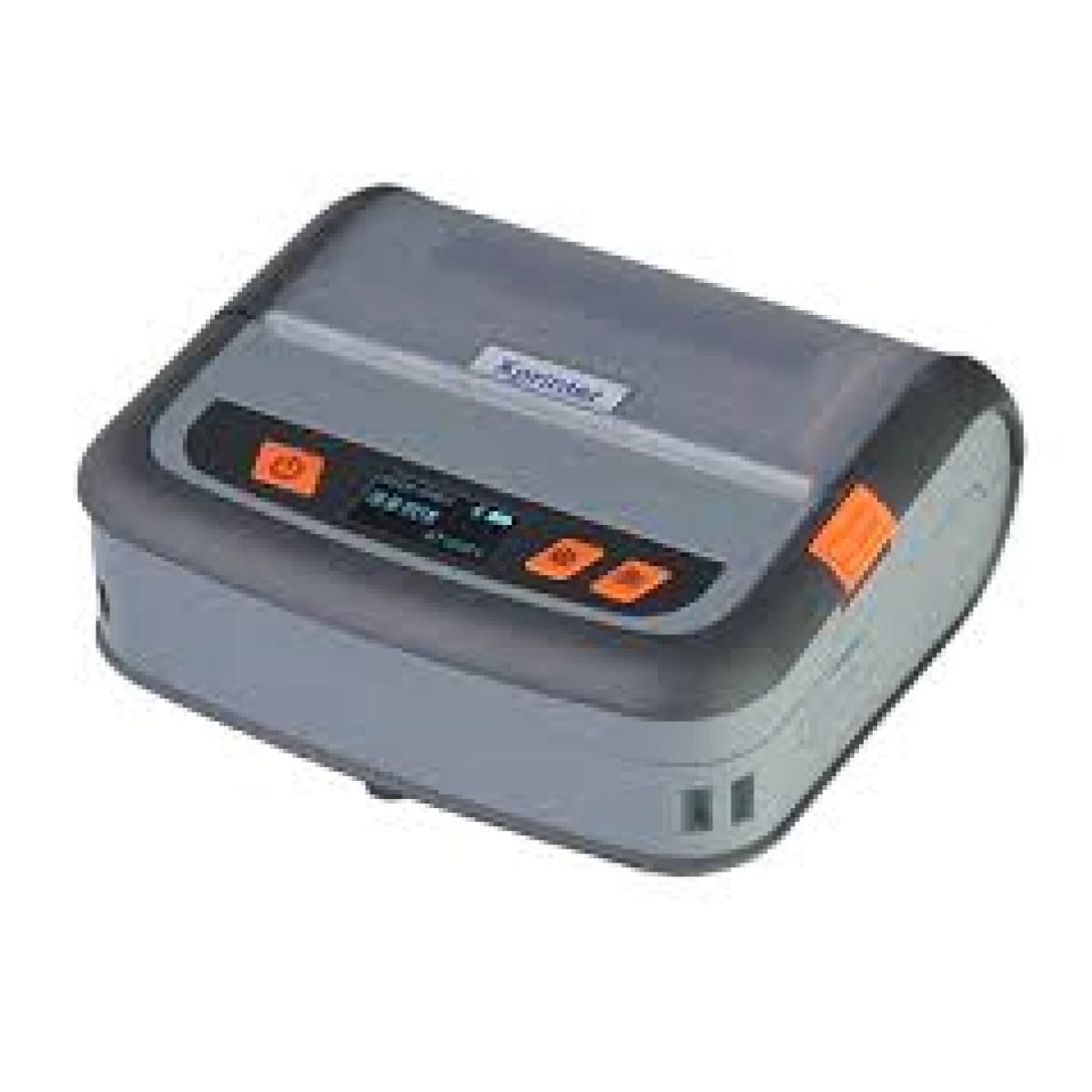 Xprinter XP-P816 USB & Bluetooth Thermal 4 Inch Bluetooth Label Printer