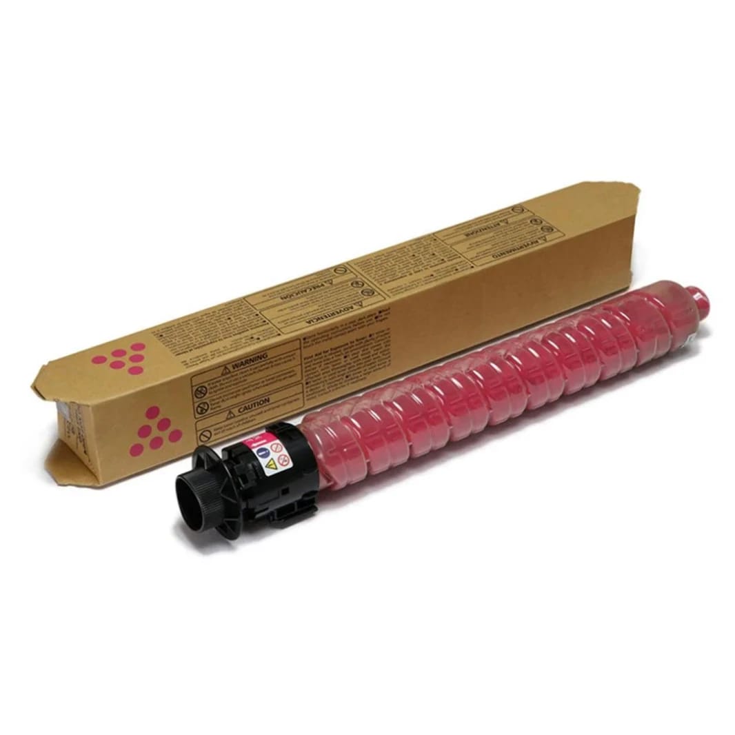 Ricoh MP C3503 Magenta Original Toner Cartridge (841819)