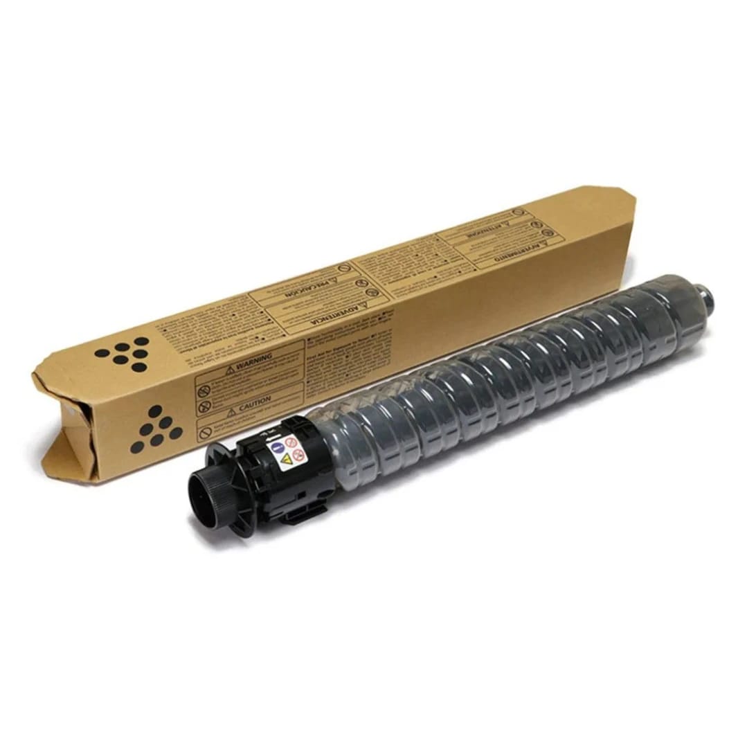 Ricoh MP C6003 Black Original Toner Cartridge (841853)