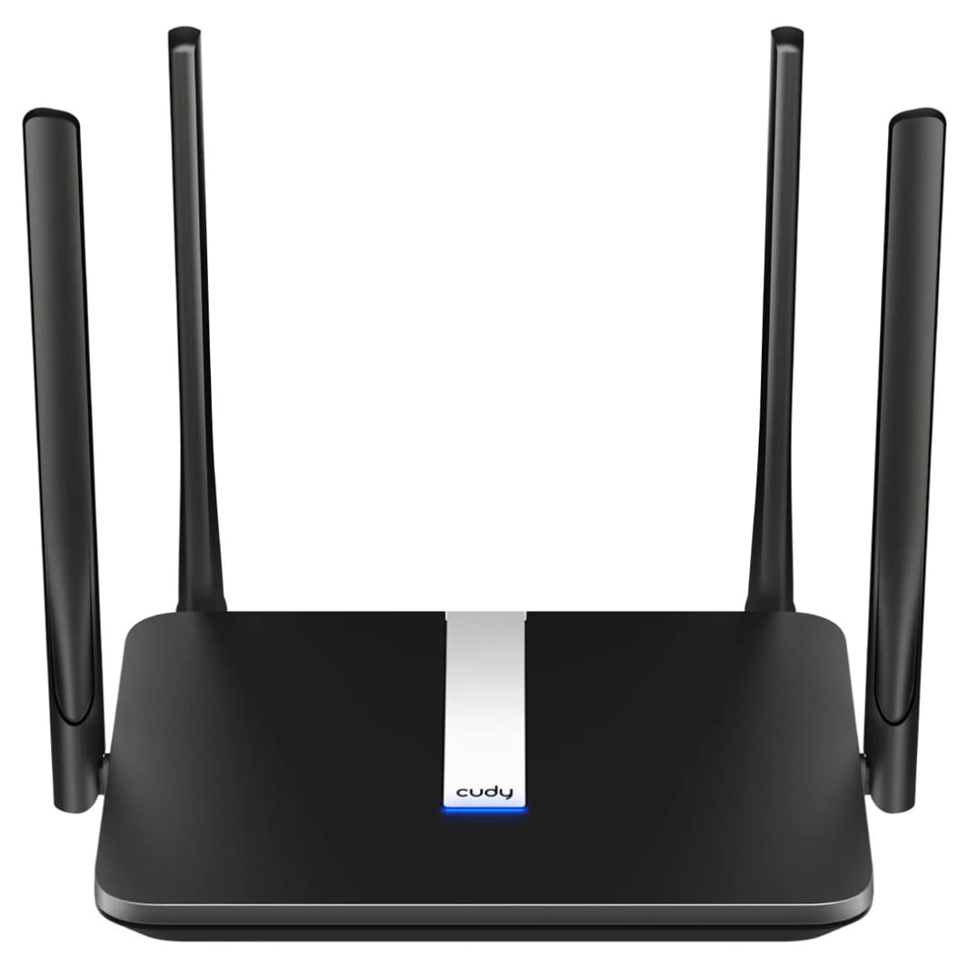 جهاز توجيه واي فاي Cudy LT500 4G AC1200