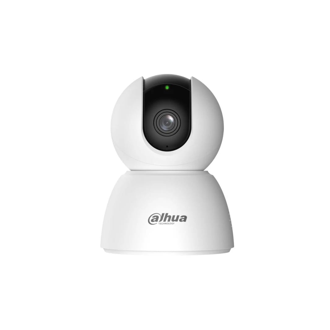 Dahua H4I 4MP Indoor 360 Wi-Fi Pan & Tilt Bluetooth Network Camera