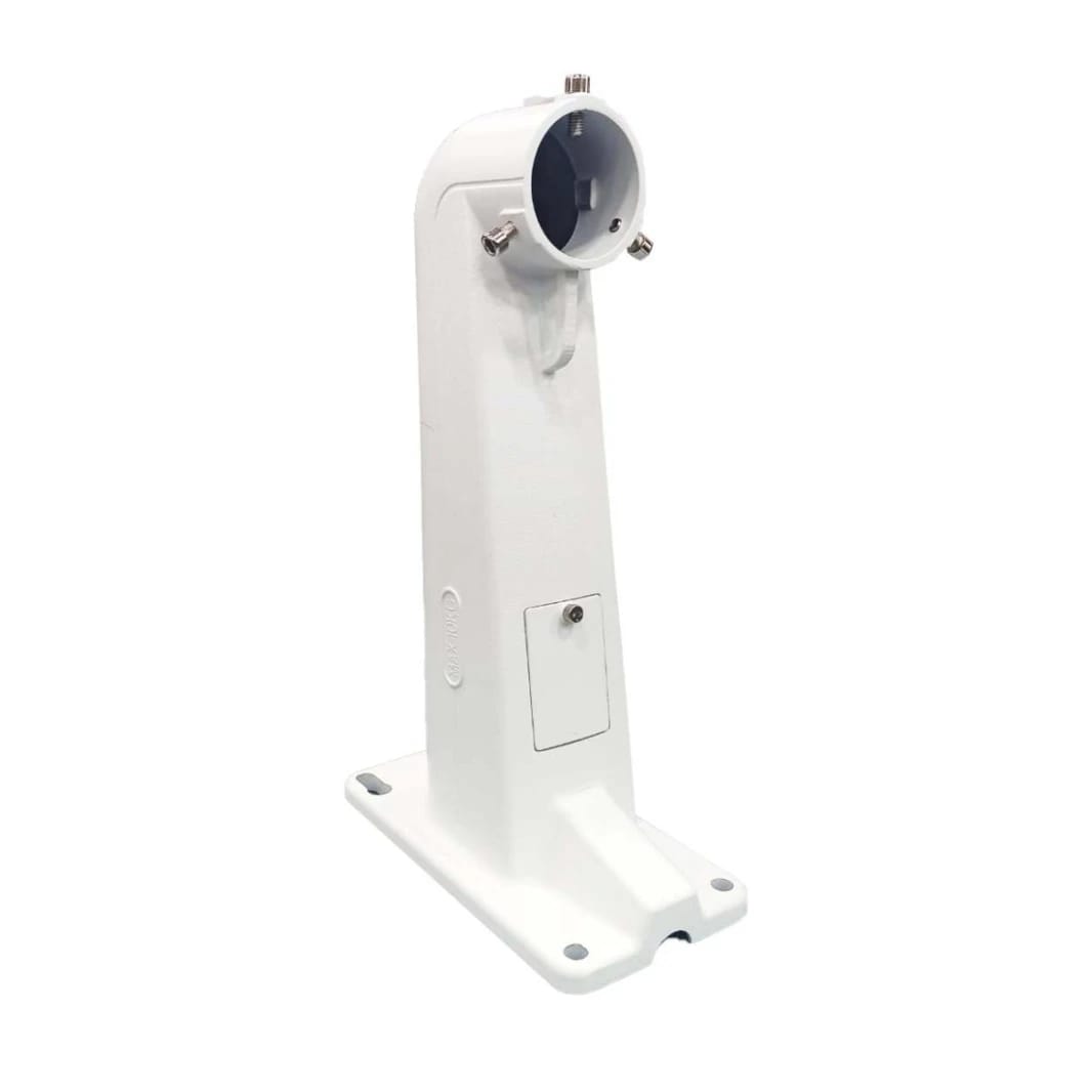Aluminum Alloy Wall Camera Bracket for PTZ Cameras