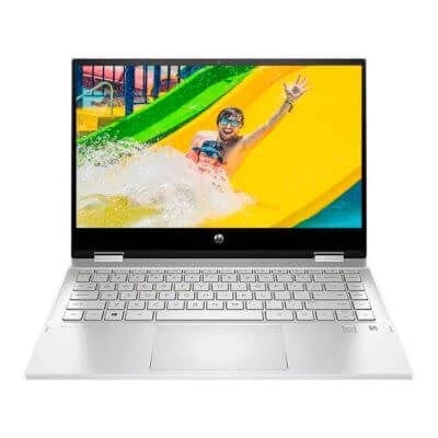 HP Pavilion 14 Inch Laptop Intel Core i7 8GB RAM 512GB DOS