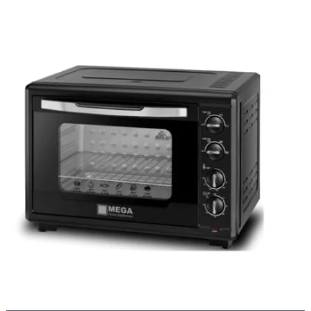 Mega Electric Oven 55L 2000W