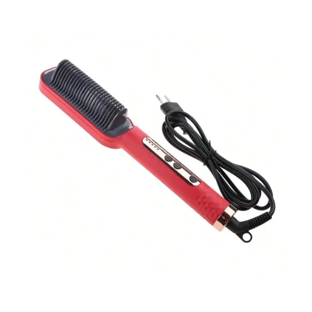 RAF Hair Straightener with 5 Heat Settings and Fast Heating