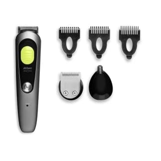 Arzum 5 in 1 Trimmer - Black