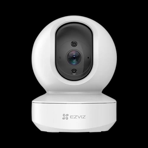 Ezviz TY1 2k Pan & Tilt 360 Indoor Camera (2k+)
