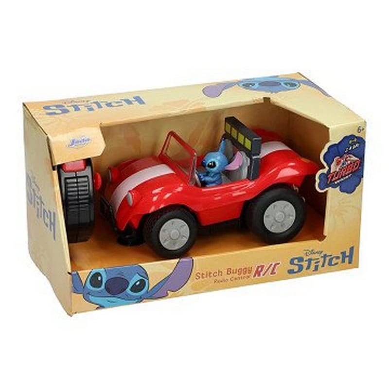 Jada RC Stitch Buggy