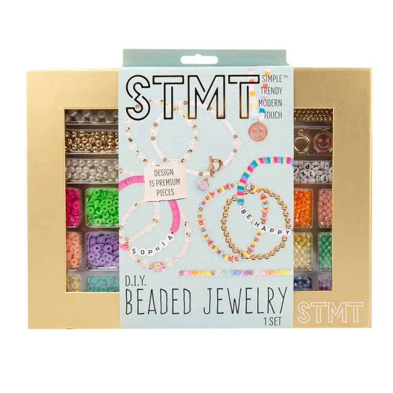 STMT Diy Beaded Jewelry