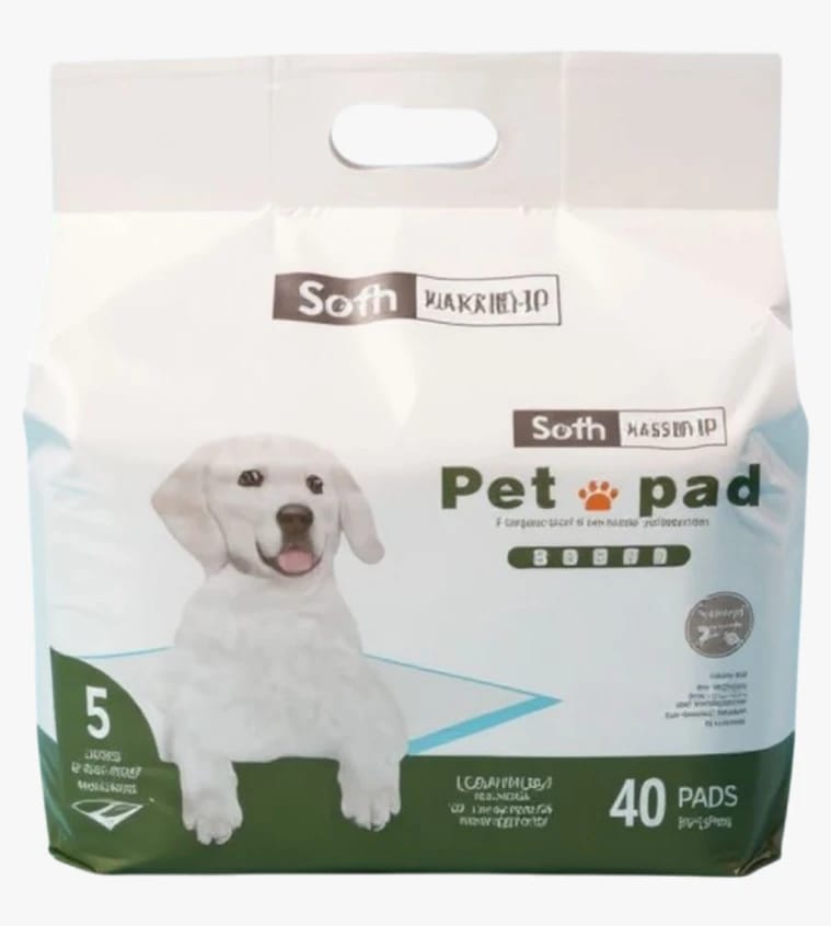 Adhesive Carbon Pads