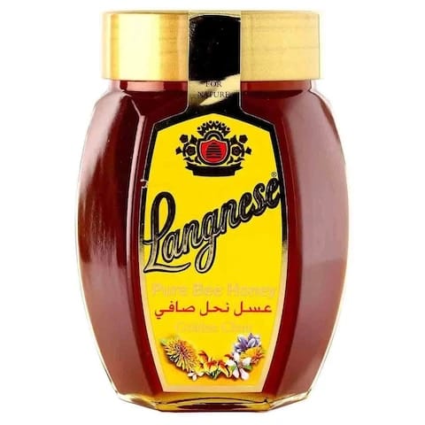 Langnese Bee Honey 500 Gram