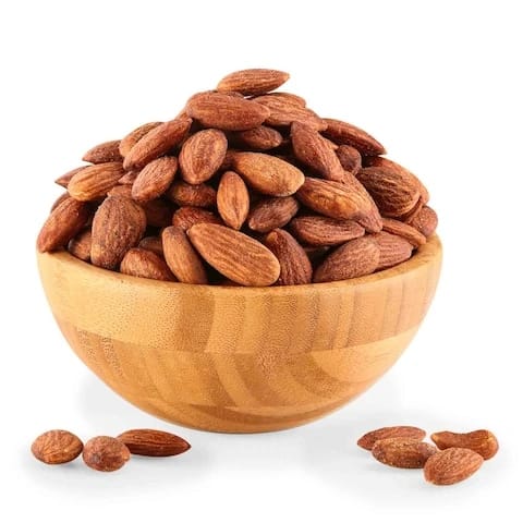 Alrayhan Almond Jumbo Smoker