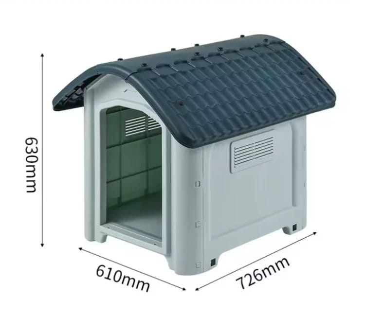 Dog House JPZ-1-104 301T