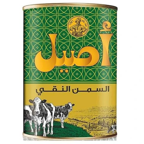 Aseel Pure Ghee 800 Gram