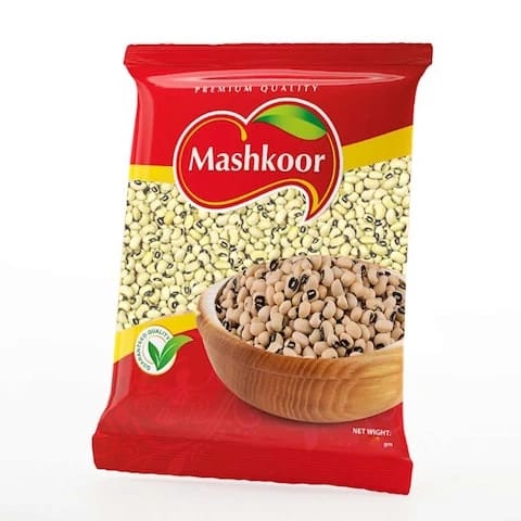 Mashkoor Dried Lobia 800 Gram