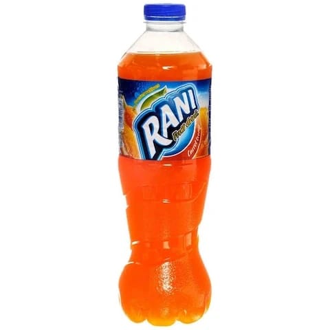 Rani Juice Carrot And Orange Flavor 1.5 Liter