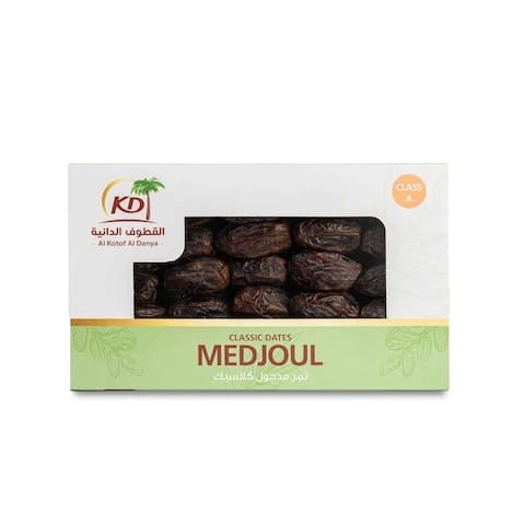 Medjoul Dates Classic A 1 KG