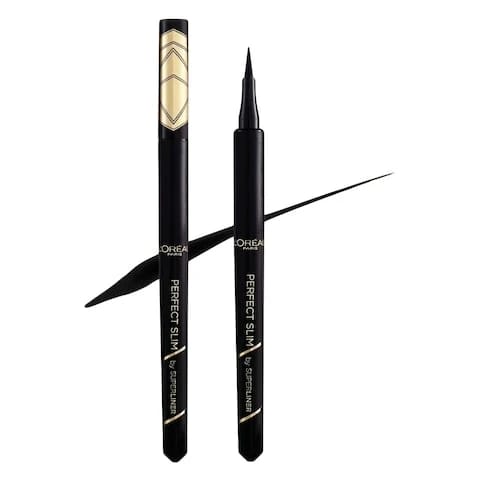 L'Oreal Eyeliner Perfect Slim By Superliner