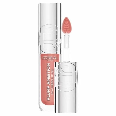 L’Oréal Lip Plumper Plump Worth 601 Shade