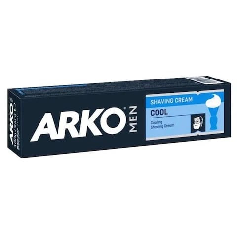 Arko Men Shaving Cream Cool 90 Gram