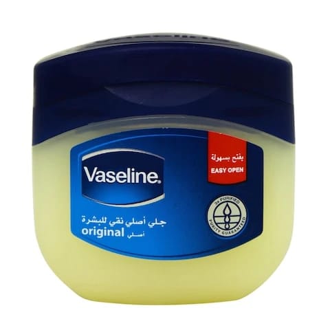 Vaseline Original Jelly 100 Ml