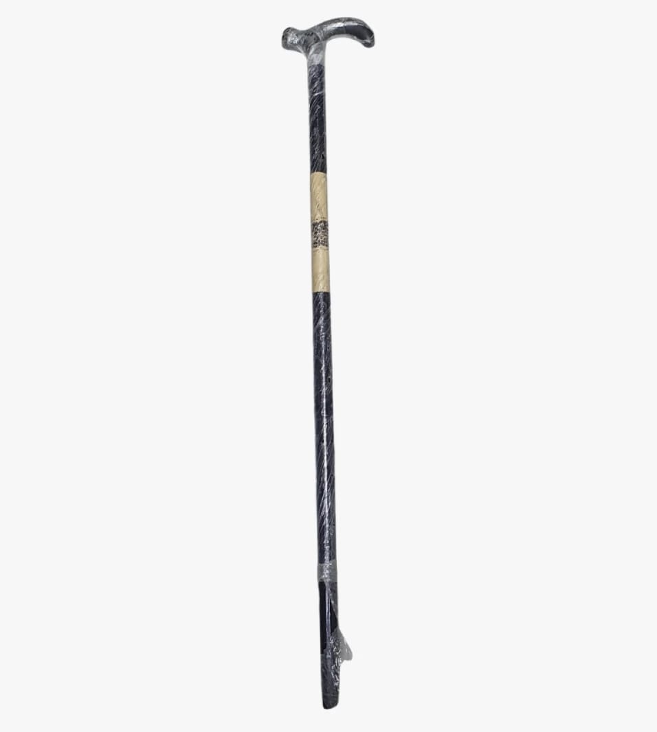 Elegant Walking Cane for Men and Women with Comfortable Handle and Luxurious Design for Daily Use by Perfect Cane