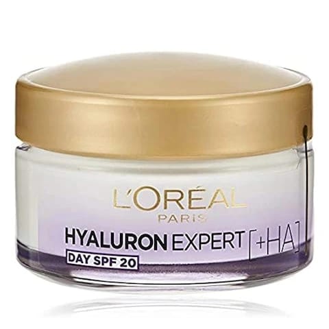 L'Oreal Paris Hyaluron Age Expert Day 50 Ml