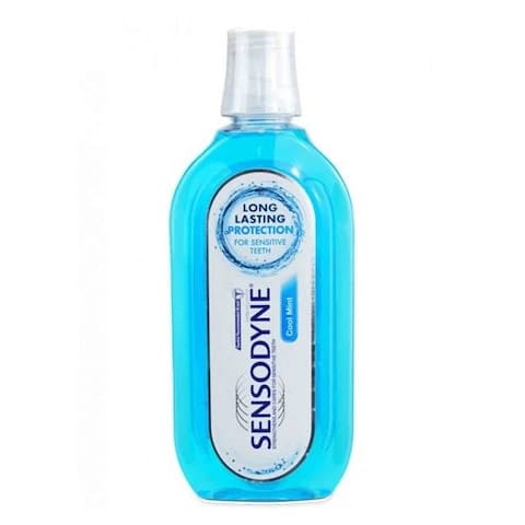 Sensodyne Mw Cool Mint 500 Ml