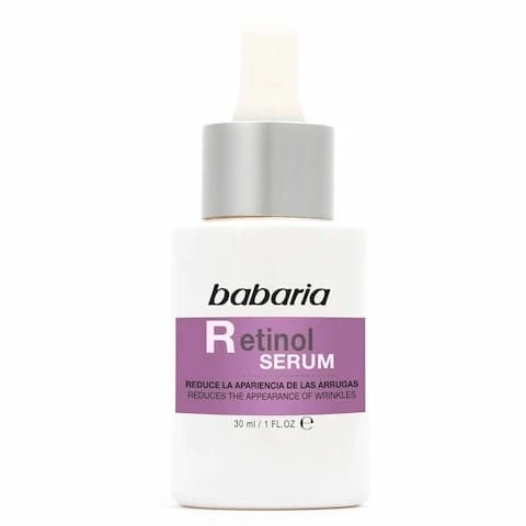 Babaria Retinol Serum 30ml