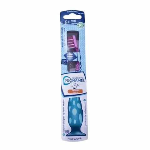 Sensodyne Tooth Brush Pronamel 6+ Years