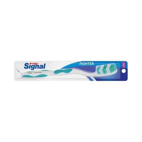 Signal Toothbrush Fighter Medium