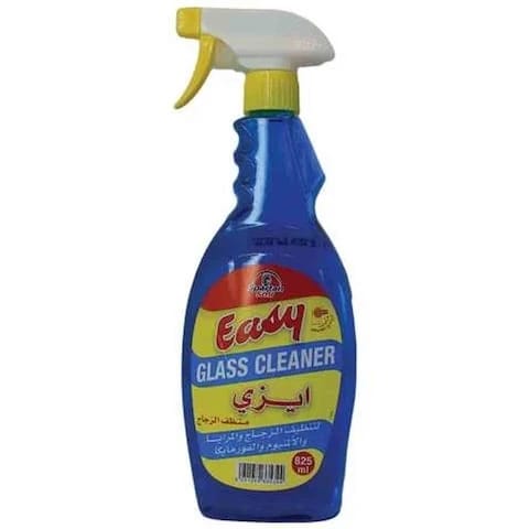 Spartan Easy Trigger Regular 825 Ml