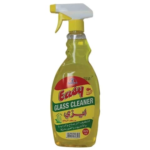 Spartan Easy Trigger Lemon 825 Ml
