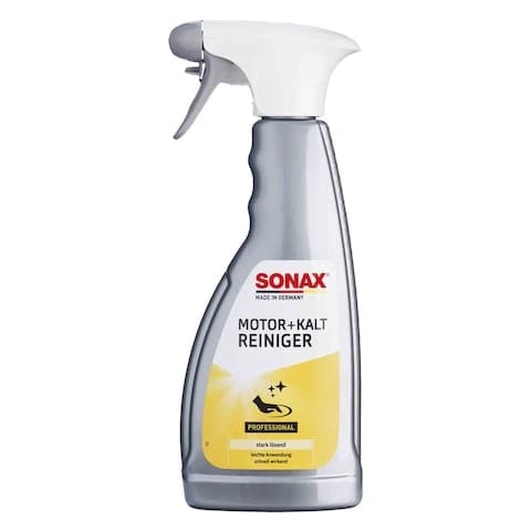 Sonax Engine Cleaner Spray 500ml