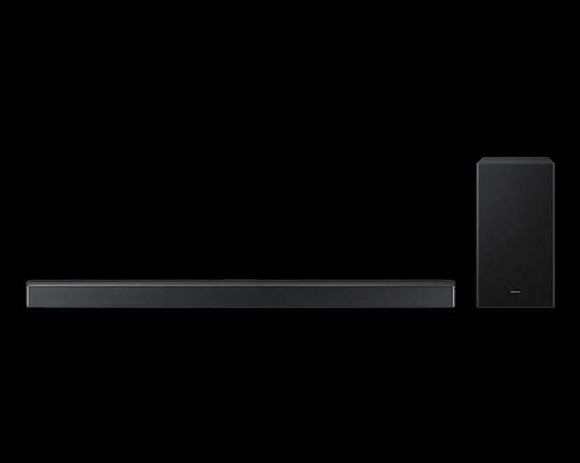 B-series Soundbar HW-B750F 5.1 ch Subwoofer (2025)