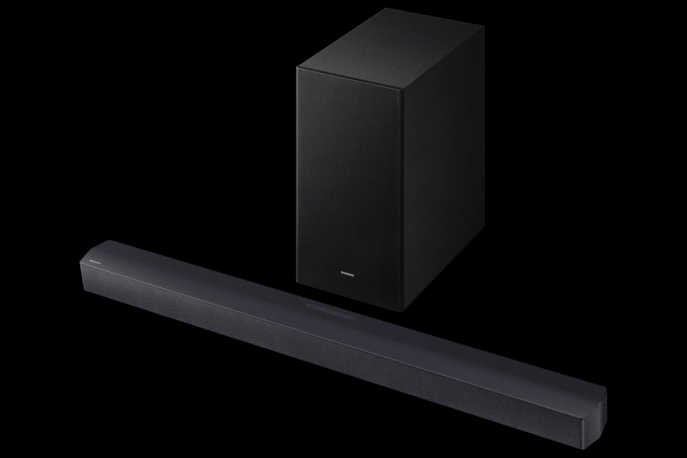 B-series Soundbar HW-B450F 2.1 ch Subwoofer (2025)
